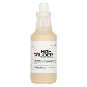 High Caliber Concentrated Livestock Shampoo  The Green Stuff